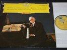 Askenase Chopin Piano Concerto 1 Krakowiak DGG Red Stereo 8/62 SLPM 138085 NM