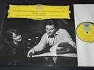 Abbado Argerich Chopin Liszt DGG Ed1 Big Tulip Stereo SLPM 139 383 NM