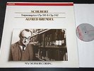 Brendel Schubert Impromptus op.90, 142 Ed1 Dutch Philips Digital Stereo '89 MINT