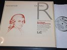 Suske Quartet Mozart Famous Quartets Ed1 Eurodisc Stereo 5LP Box MINT