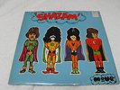 Move. Shazam. 1st UK Press. Original Regal Zonophone. Rarely Seen