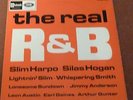 THE REAL R&B: Stateside SL 10112: Mono LP: 1964