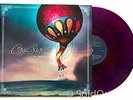 CIRCA SURVIVE On Letting Go vinyl *sealed LP purple marble /1000 juturna OLG CS