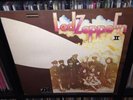 Led Zeppelin 2 II LP Vinyl 1969 GERMAN 1st PRESS 1841 Broadway RL Robert Ludwig