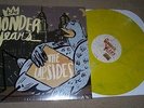The Wonder Years 'The Upsides' Vinyl LP Pop Punk Logan Cirlce