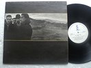 U2 - The Joshua Tree - Ultra rare in GATEFOLD LP / ZIMBABWE in EX