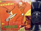 ATAULFO ALVES MELODIAS DE TERREIRO PONTOS RITUAIS RARE BRAZIL 10