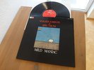 VOLKER KRIEGEL MILD MANIAC 1974 MINT RED MPS AUS ARCHIV