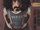 LP:Frank Zappa,Lumpy Gravy (Verve)