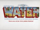 GEORGE HARRISON,ERIC CLAPTON SPANISH SOUNDTRACK WATER