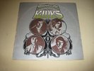 KINKS Something Else LP  ORIGINAL Mono - New Zealand