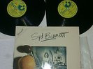 Syd Barrett ?– The Madcap Laughs / Barrett 2 X LP - SHDW 404 - UK 1974