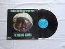 ROLLING STONES - BIG HITS.. - MONO, UNBOXED & GROOVED LABEL
