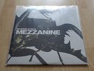 Massive Attack Mezzanine Vinyl Doppel LP