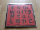 Tom Waits Real Gone Vinyl LP