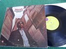 The Bob Seger System – Noah (Lp, Capitol, 1969; Bruce Springsteen; Rock;Psych)
