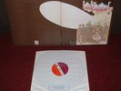 LED ZEPPELIN Led Zeppelin II LP 1969 ATLANTIC 1st EARLIEST EVER WRECK CREDIT