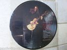 PAUL KOSSOFF •  Mr. Big & Blue Soul  LP PICTURE DISC  STLP 0012 PD  #661 ? FREE