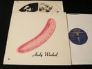 Velvet Underground & Nico - ORIGINAL 1967 U.S. MONO LP - CLEAN