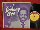 Johnny Ace Memorial Album DUKE 10