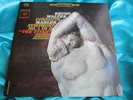 2 Eye Columbia Stereo LP : Bruno Walter   The Titan   Mahler Symphony No.1 in D