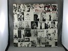Rolling Stones 1972 EXILE ON MAIN ST Record 2 LP's COC 69100 Gema Germany