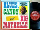 BIG MAYBELLE 