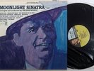 FRANK SINATRA Moonlight Sinatra REPRISE LP sealed inner