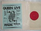 QUEEN LIVE SEATTLE ARENA