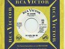 THE CAVALIERS   I've Gotta Find Her/I Really Love You   northern soul RCA 9321