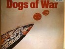 DOGS OF WAR - SPACIULA LP PORTUGAL PRESS 1977 M- RARE ITALO COSMIC DISCO FUNK