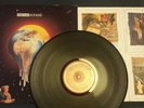 ROBERT PLANT - Fate of Nations - rare Spain pressing 1993 - Vinyl LP - M-