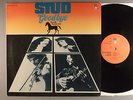 Stud  Goodbye  Live At Command   Blues Psych  German Press