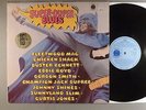 Super-Duper Blues  Various Artists UK Press Blue Horizon Label