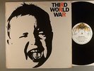 Third World War  Self-Titled  Prog Psych  Original UK Press