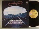 Tramline  Somewhere Down The Line    Blues Psych