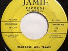 * SHARPS Have Love Will Travel LEE HAZELWOOD RARE POPCORN R&B MOD Jamie 45 HEAR