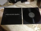 Shining Within Deep Dark Chambers Lp 1.Press with signed paper case burzum rare