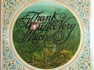 ENDLE ST. CLOUD Thank You All Very Much - Original US LP - Heavy Psych Acid Rock