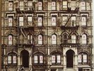 LED ZEPPELIN Physical Graffiti - Original UK Double LP - Jimmy Page Robert Plant