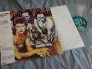 David  Bowie - Diamond Dogs -  RYKO - DOG GENITALS - Mint Limited Edition LP