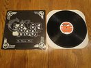 Cloven Hoof: The Opening Ritual   LP Record Album   1982 Elemental Vinyl  EM 001