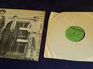 Virgil Caine Original  LP - Psych Folk Rock rare fulcrum records virginia