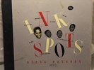 INK SPOTS 4 Records Set 78rpm Album A-477 Decca Ink Spots 1946 Vintage 10