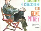 Gene Pitney - EP 4 CANZONI E 4 CHIACCHIERE 7