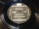 *RaRE Original Press 1961 Groove Jazz BILL EVANS TRIO 
