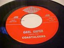 LISTEN COASTALEERS ( JOHNNY WINTER )  