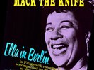 Ella In Berlin - Ella Fitzgerald (2011, Vinyl NEW)
