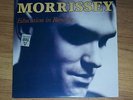 Morrissey - Education in Reverse vinyl LP - aka Viva Hate (The Smiths)