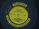 Relaxin' With The Miles Davis Quintet Jazz 7129 RVG Deep Groove Prestige 1958